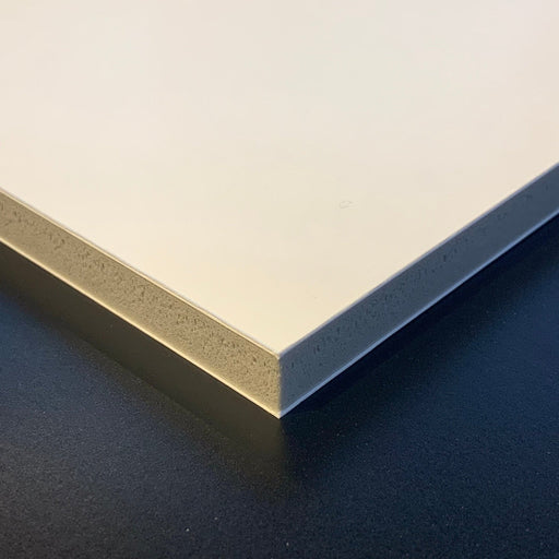 Kapaplast 10mm 100x140 wit (12 platen) - foamboarden.nl