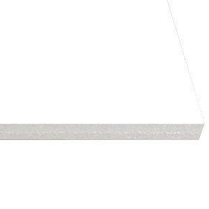 Premium foamboard 10mm 101.60x152.40 wit (10 platen) - foamboarden.nl