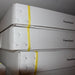 Premium foamboard 10mm 122x244 wit (10 platen) - foamboarden.nl