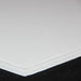 Premium foamboard 1mm 70x100 wit (80 platen) - foamboarden.nl