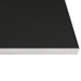 Premium foamboard 5mm 100x140 zwart/grijs (25 platen) - foamboarden.nl