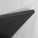 Zelfklevend foamboard 5mm 50x70 zelfklevend/zwart (25 platen) - foamboarden.nl