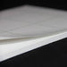 Zelfklevend foamboard 5mm A1 zelfklevend/wit (10 platen) - foamboarden.nl